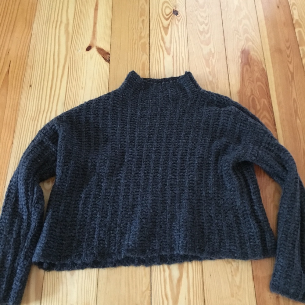 sweater